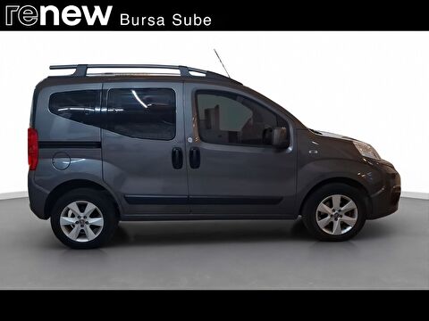 fiat, fiorino combi, 1.3 multijet safeline, otomatik, dizel 2.el otomobil | renew 3