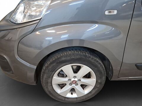 fiat, fiorino combi, 1.3 multijet safeline, otomatik, dizel 2.el otomobil | renew 9