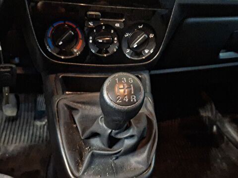 fiat, fiorino combi, 1.3 multijet safeline, otomatik, dizel 2.el otomobil | renew 18