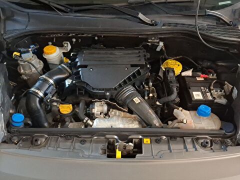 fiat, fiorino combi, 1.3 multijet safeline, otomatik, dizel 2.el otomobil | renew 11