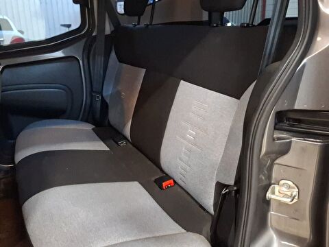 fiat, fiorino combi, 1.3 multijet safeline, otomatik, dizel 2.el otomobil | renew 14