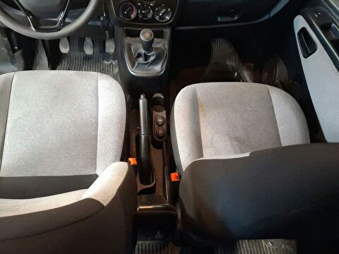 fiat, fiorino combi, 1.3 multijet safeline, otomatik, dizel 2.el otomobil | renew 19
