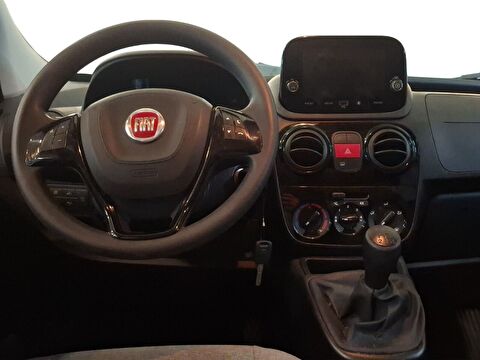 fiat, fiorino combi, 1.3 multijet safeline, otomatik, dizel 2.el otomobil | renew 15