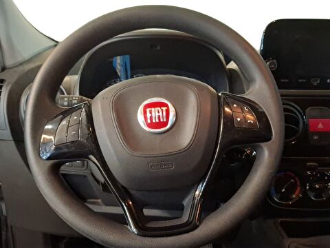 fiat, fiorino combi, 1.3 multijet safeline, otomatik, dizel 2.el otomobil | renew 12