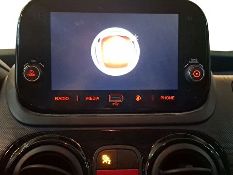 fiat, fiorino combi, 1.3 multijet safeline, otomatik, dizel 2.el otomobil | renew 10