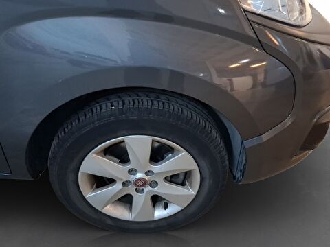 fiat, fiorino combi, 1.3 multijet safeline, otomatik, dizel 2.el otomobil | renew 8