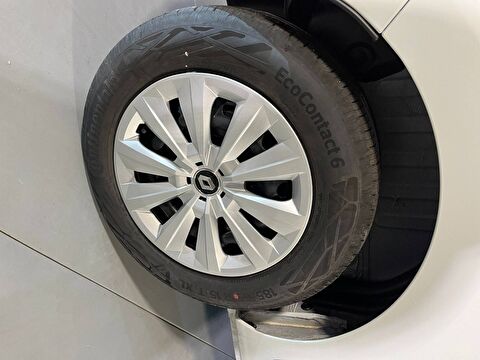 renault, express, kombi 1.5 bluedcı joy, manuel, dizel 2.el otomobil | renew 15