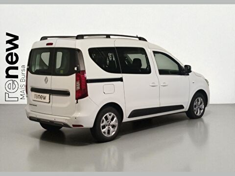 renault, express, kombi 1.5 bluedcı joy, manuel, dizel 2.el otomobil | renew 17