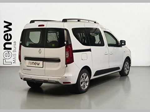 renault, express, kombi 1.5 bluedcı joy, manuel, dizel 2.el otomobil | renew 18