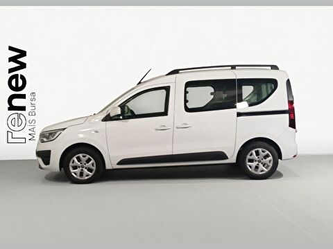 renault, express, kombi 1.5 bluedcı joy, manuel, dizel 2.el otomobil | renew 28
