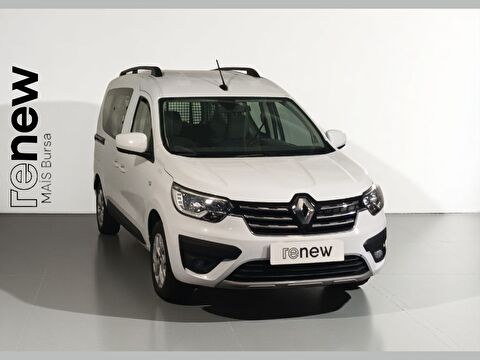 renault, express, kombi 1.5 bluedcı joy, manuel, dizel 2.el otomobil | renew 5