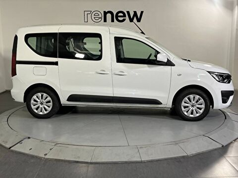 renault, express, kombi 1.5 bluedcı joy, manuel, dizel 2.el otomobil | renew 17