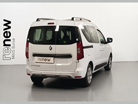 renault, express, kombi 1.5 bluedcı joy, manuel, dizel 2.el otomobil | renew 19
