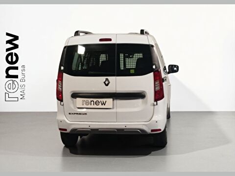 renault, express, kombi 1.5 bluedcı joy, manuel, dizel 2.el otomobil | renew 20