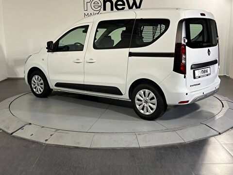 renault, express, kombi 1.5 bluedcı joy, manuel, dizel 2.el otomobil | renew 12