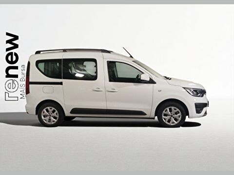 renault, express, kombi 1.5 bluedcı joy, manuel, dizel 2.el otomobil | renew 13