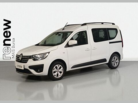 renault, express, kombi 1.5 bluedcı joy, manuel, dizel 2.el otomobil | renew 30