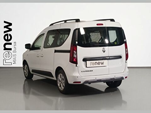 renault, express, kombi 1.5 bluedcı joy, manuel, dizel 2.el otomobil | renew 23