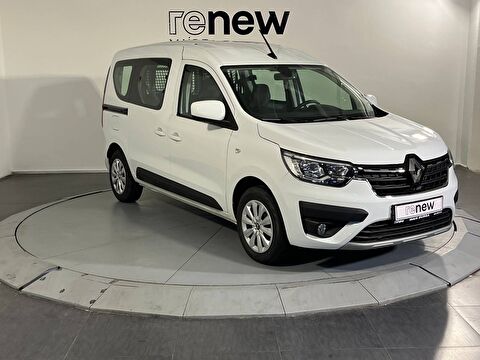 renault, express, kombi 1.5 bluedcı joy, manuel, dizel 2.el otomobil | renew 3