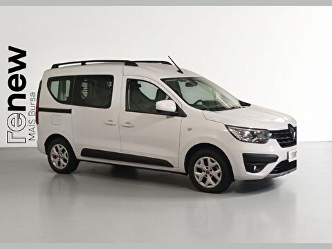 renault, express, kombi 1.5 bluedcı joy, manuel, dizel 2.el otomobil | renew 9