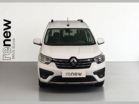 renault, express, kombi 1.5 bluedcı joy, manuel, dizel 2.el otomobil | renew 3