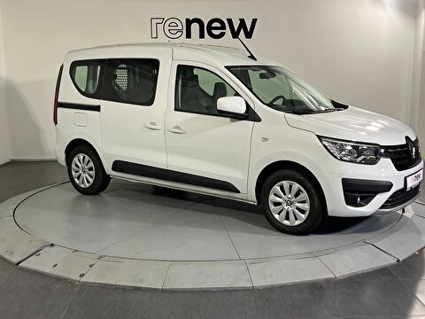 renault, express, kombi 1.5 bluedcı joy, manuel, dizel 2.el otomobil | renew 5