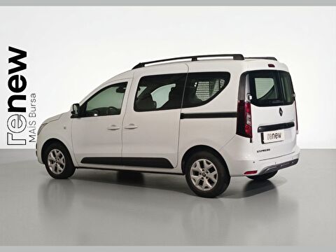 renault, express, kombi 1.5 bluedcı joy, manuel, dizel 2.el otomobil | renew 25
