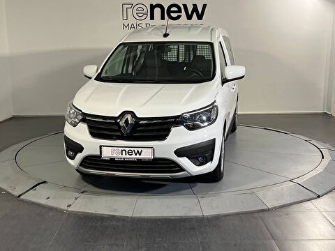 renault, express, kombi 1.5 bluedcı joy, manuel, dizel 2.el otomobil | renew 10