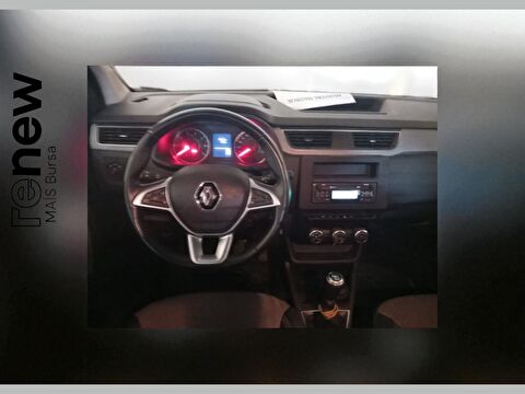 renault, express, kombi 1.5 bluedcı joy, manuel, dizel 2.el otomobil | renew 31