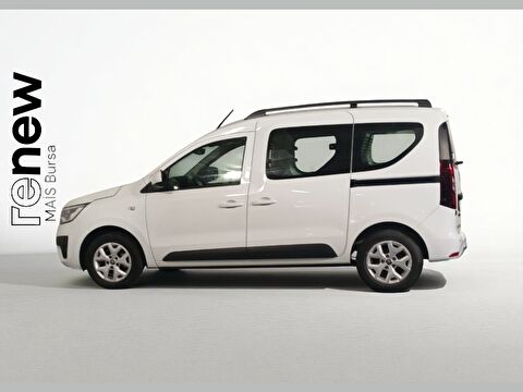 renault, express, kombi 1.5 bluedcı joy, manuel, dizel 2.el otomobil | renew 27