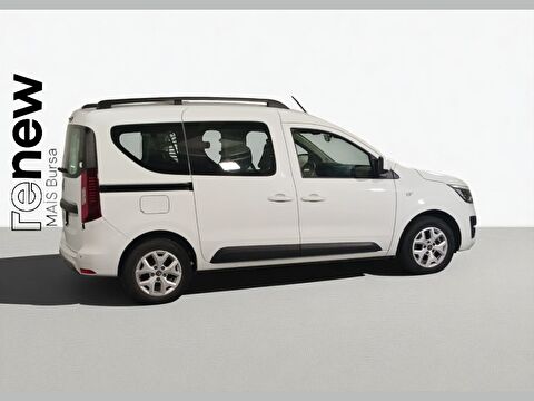 renault, express, kombi 1.5 bluedcı joy, manuel, dizel 2.el otomobil | renew 15