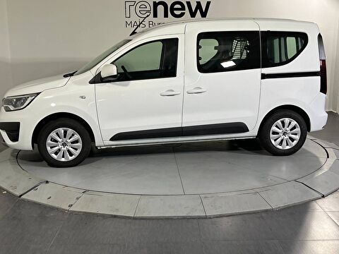 renault, express, kombi 1.5 bluedcı joy, manuel, dizel 2.el otomobil | renew 19