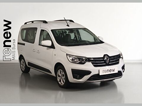 renault, express, kombi 1.5 bluedcı joy, manuel, dizel 2.el otomobil | renew 7