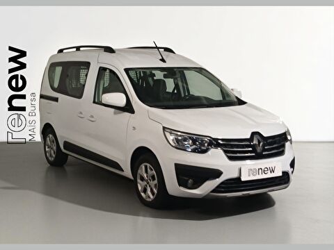 renault, express, kombi 1.5 bluedcı joy, manuel, dizel 2.el otomobil | renew 6