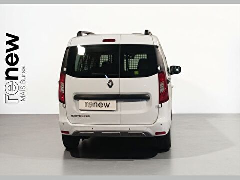 renault, express, kombi 1.5 bluedcı joy, manuel, dizel 2.el otomobil | renew 21
