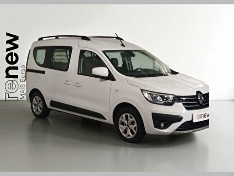 renault, express, kombi 1.5 bluedcı joy, manuel, dizel 2.el otomobil | renew 8