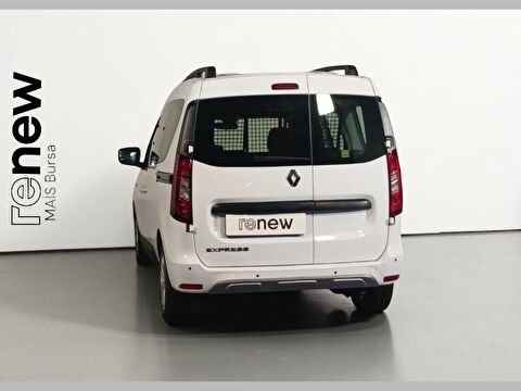 renault, express, kombi 1.5 bluedcı joy, manuel, dizel 2.el otomobil | renew 22