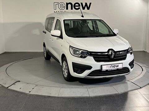 renault, express, kombi 1.5 bluedcı joy, manuel, dizel 2.el otomobil | renew 13