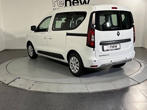 renault, express, kombi 1.5 bluedcı joy, manuel, dizel 2.el otomobil | renew 11