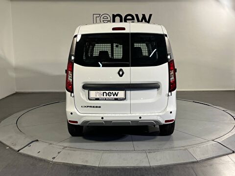 renault, express, kombi 1.5 bluedcı joy, manuel, dizel 2.el otomobil | renew 7