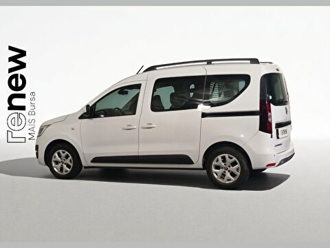 renault, express, kombi 1.5 bluedcı joy, manuel, dizel 2.el otomobil | renew 26