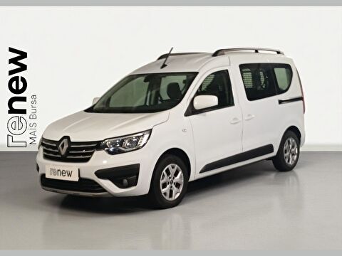 Renault, Express, Kombi 1.5 BlueDCI Joy, Manuel, Dizel 2. el otomobil | renew Mobile