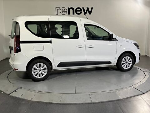 renault, express, kombi 1.5 bluedcı joy, manuel, dizel 2.el otomobil | renew 6