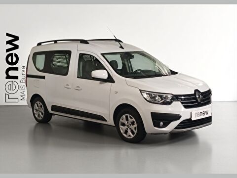 renault, express, kombi 1.5 bluedcı joy, manuel, dizel 2.el otomobil | renew 10