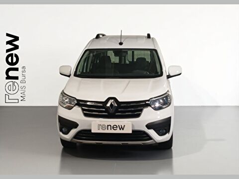renault, express, kombi 1.5 bluedcı joy, manuel, dizel 2.el otomobil | renew 4