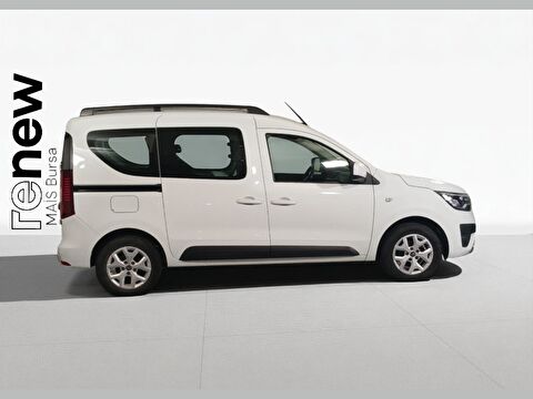 renault, express, kombi 1.5 bluedcı joy, manuel, dizel 2.el otomobil | renew 14
