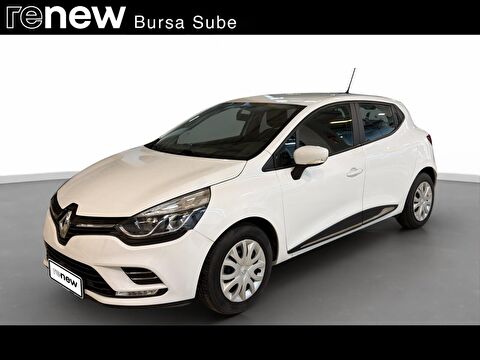 0.9 TCe Touch, 2. el otomobil | renew