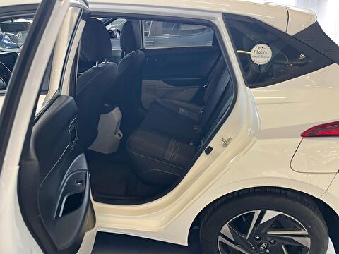 hyundai, i20, hatchback 1.4 mpı style otomatik, otomatik, benzin 2.el otomobil | renew 12