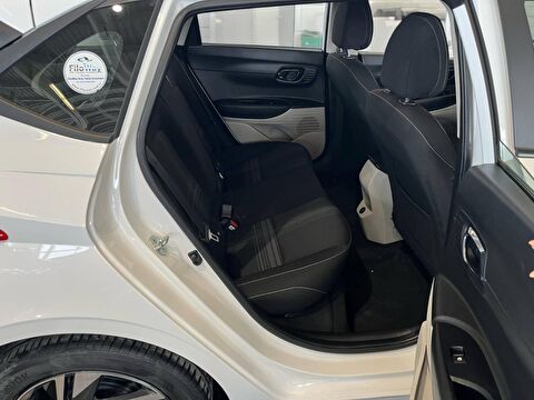 hyundai, i20, hatchback 1.4 mpı style otomatik, otomatik, benzin 2.el otomobil | renew 16