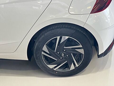 hyundai, i20, hatchback 1.4 mpı style otomatik, otomatik, benzin 2.el otomobil | renew 7